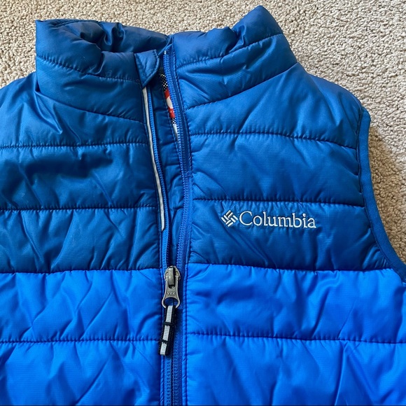 Nearly NEW✨ Omni Heat Vest - Picture 7 of 7